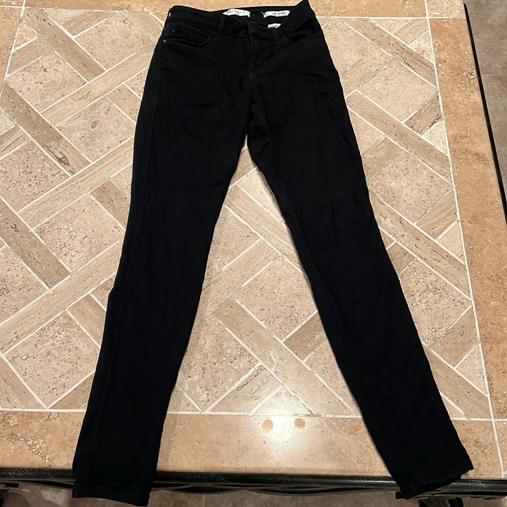 Sexy Curve Guess Jeans